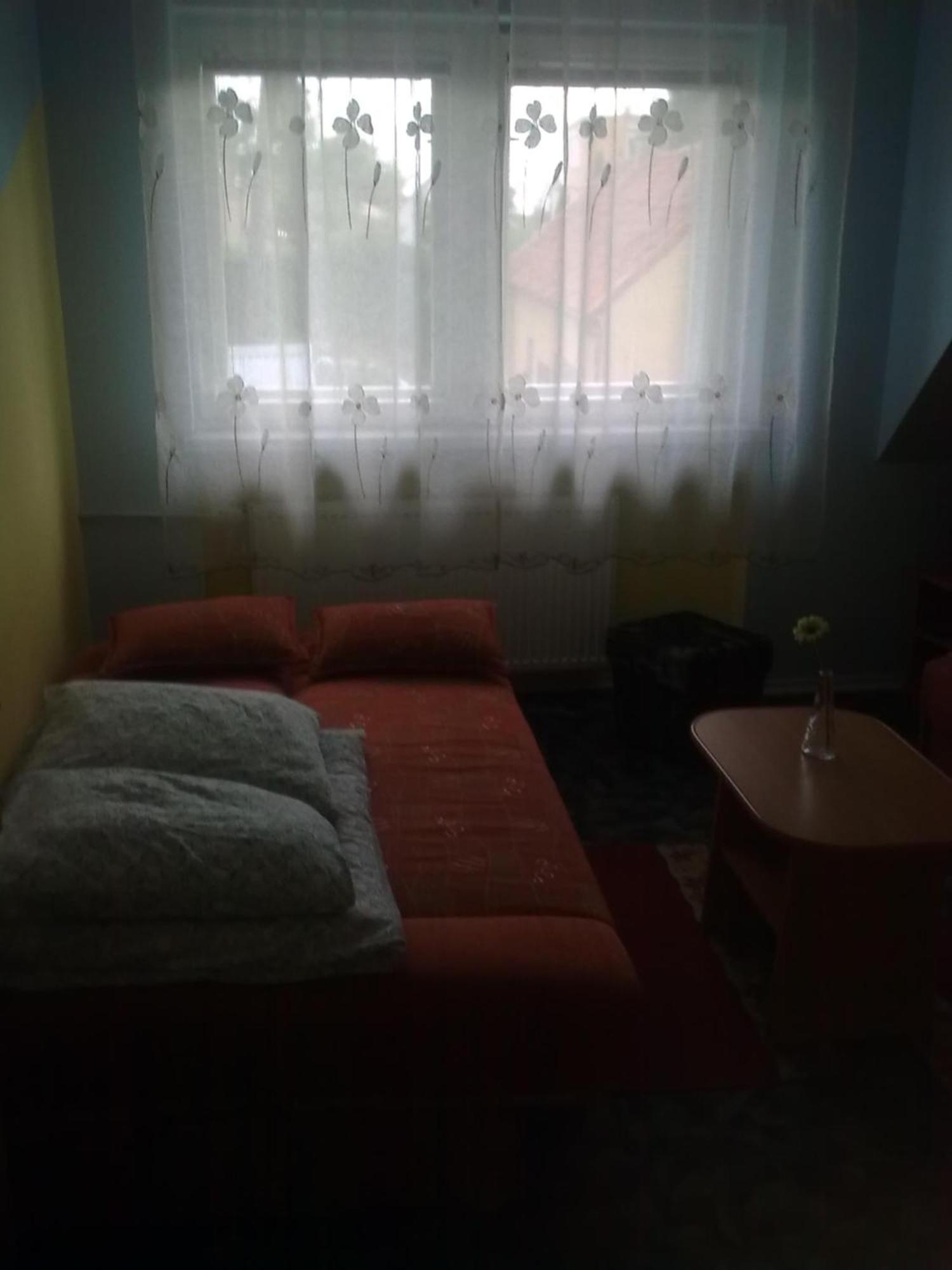 Apartamenty, Pokoje, Noclegi Pracownicze " Skarpa" Wilkasy Exterior foto